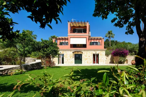 Tesori Dassia Villas - 4-Star