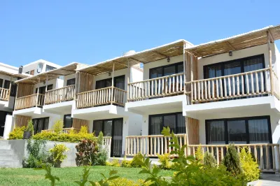 Jalara Lunahuaná Hotel Hotel a 