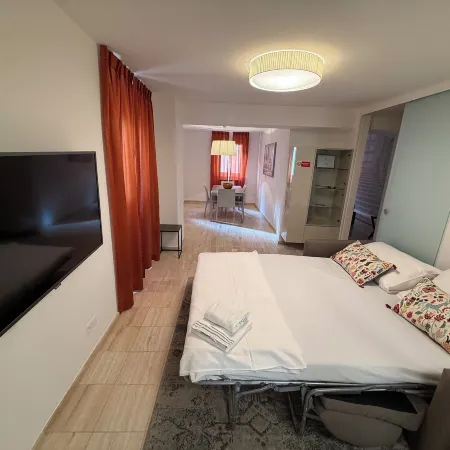 San Carlo Apartments