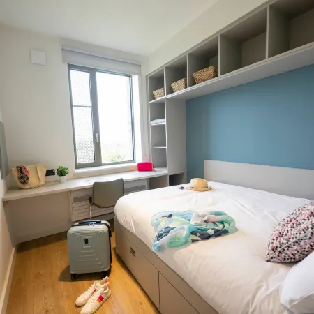 University of Galway | Rooms Отели рядом с достопримечательностью «Испанская арка»