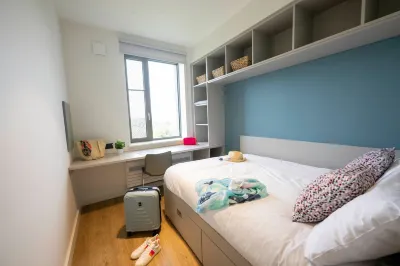 University of Galway | Rooms Hotels in 