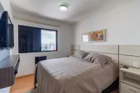 LFlats No the First Free Flex Residence Service Hotels in Jardim Paulista