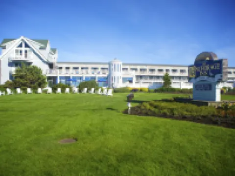 Anchorage Inn and Resort Hotels in York