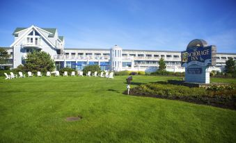 Anchorage Inn and Resort