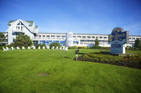 Anchorage Inn and Resort