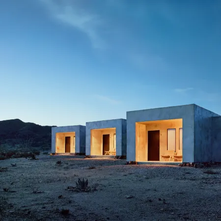 Willow House