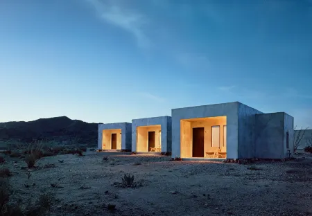 Willow House Отели в г. Студи Бьютт-Терлингуа