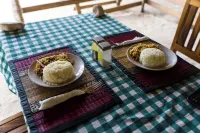 Yawekata Eco Still Bluewater Resort Hotels in Nanuya Lailai Island