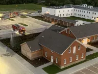 Hotel Millwright Отели в г. Хомстед