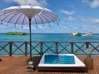 Isla Única- Islas del Rosario