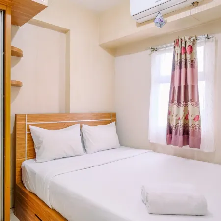 Comfort Stay 2Br at Bogor Valley Apartment