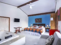 VELINN Pousada Recanto da Villa