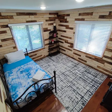 Cedar House