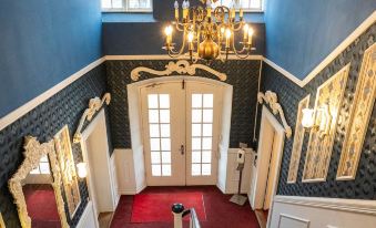 Hotel Frederiksværk