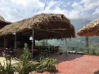 Freedom Homestay Hotels in Hau Thao