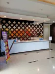 New d'Dhave Hotel Hotels in Katapiang