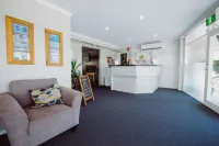 Artesian Spa Motel Hotels in Moree