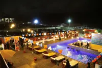 Vogue Beach Resort