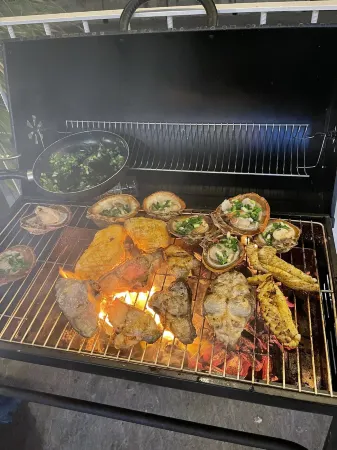 Resort Queen Sea Отели в г. Phu Quy