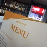 Winslow Infinity & Spa - bar