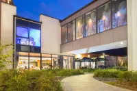 أورانج هوتل لا لوفيير فنادق في 