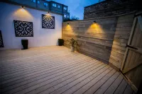 Surbiton Luxury Garden House 19A Hotel a Surbiton