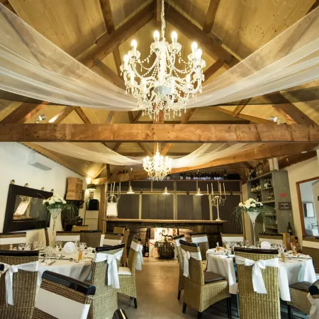 Domaine du Manoir