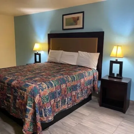 Texas Inn Seguin