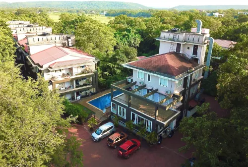 Tatva Hospitality