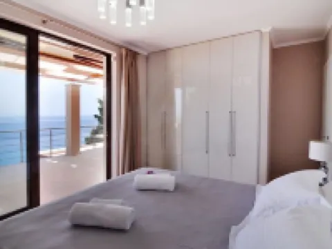 Corfu Dream Holidays Villa Hotels in Perama