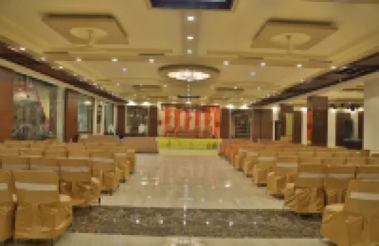 Hotel Red Sapphire