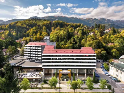 Alexandrion Experience Hotels in 