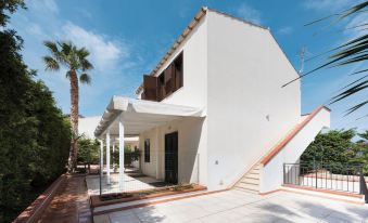 Casa Vacanza Azzurra Centro