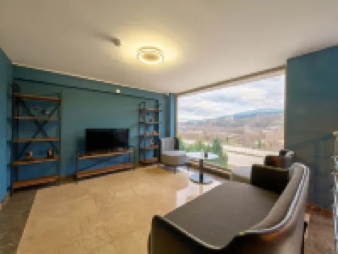 Rest by Dedeman Karabük Hotels in Karabuk