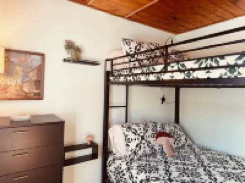 小洛奇2卧室住宅