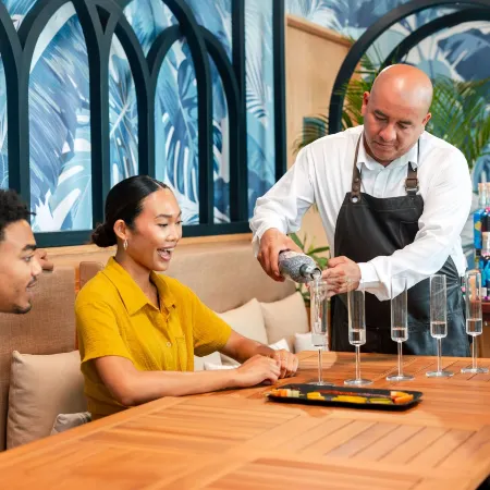 Mondrian Cancun All Inclusive