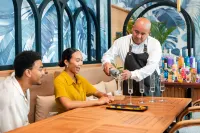 Mondrian Cancun All Inclusive - 5-Star