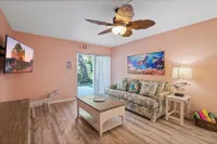 Coco Sands Villas Hoteles en Cabo Cañaveral