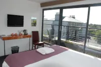 Great Western Hotel Aberdeen