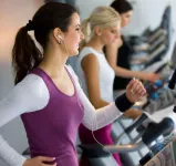 CityNorth Hotel & Conference Centre - Gym