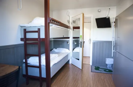 Lisebergsbyn Vandrarhem - Hostel Hotels in 