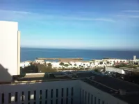 Safir Mazafran - Sea View