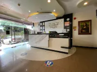 Devera Hotel Hotels in Angeles City