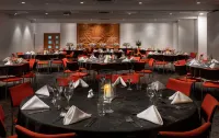 Rydges Rotorua - breakfast
