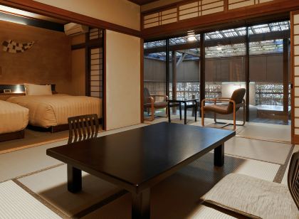 Itoyanagi Koyado Yuwa