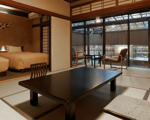 Itoyanagi Koyado Yuwa Hotels in Fuefuki