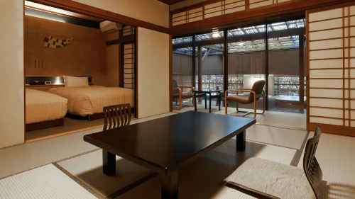 Itoyanagi Koyado Yuwa Các khách sạn ở Fuefuki