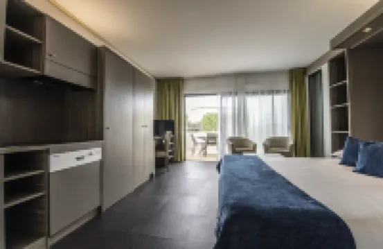 Suite Home Porticcio