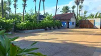 Tropicana Beach & Resort Các khách sạn ở 