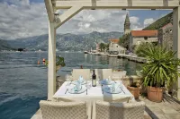 Hotel Admiral - breakfast